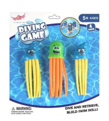 BUCEADORES MEDUSAS