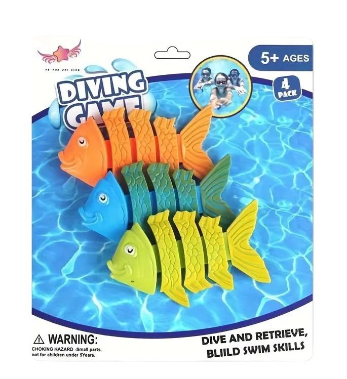 BUCEADORES PECES