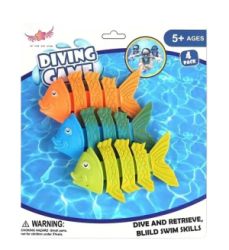 BUCEADORES PECES