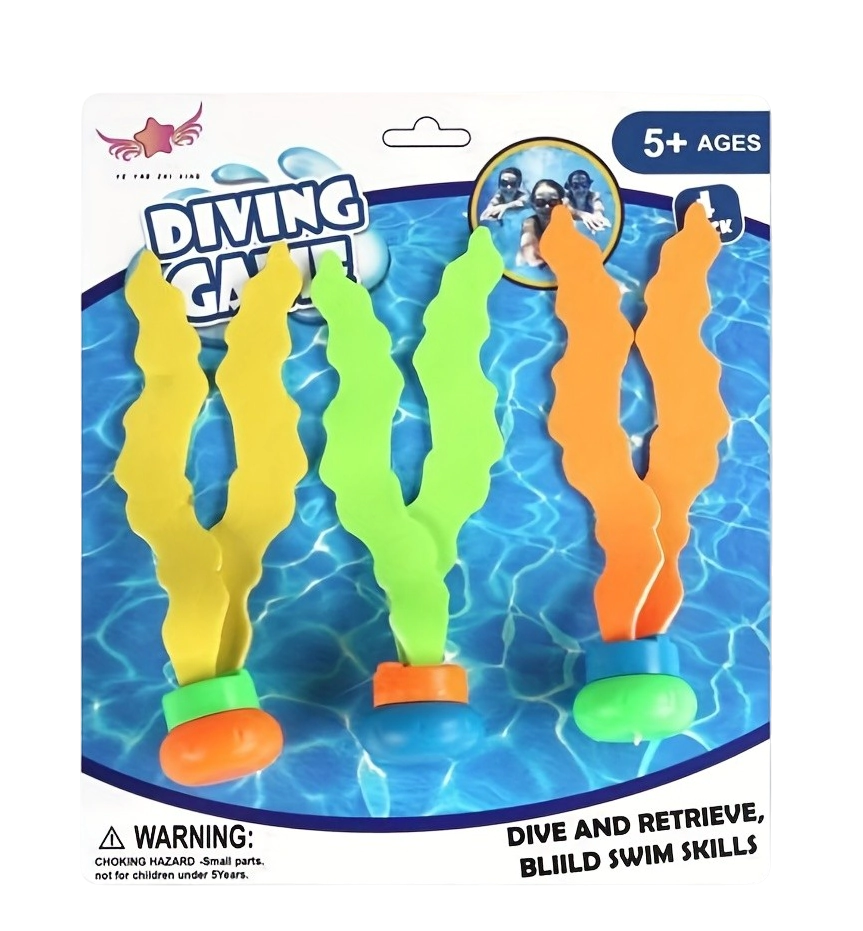 BUCEADORES MEDUSAS