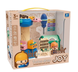 JUEGO DIDACTICO SALTO