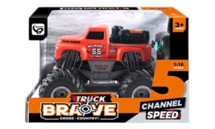 CAMIONETA LANZA HUMO