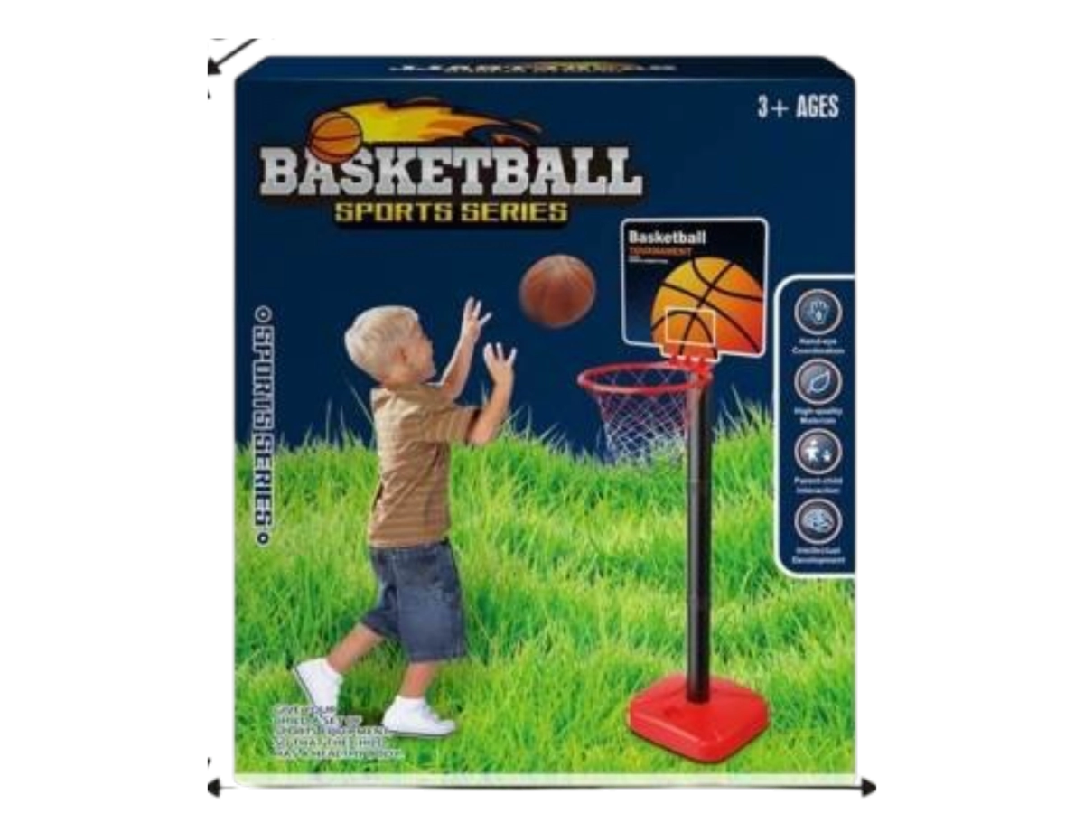 MINI BASKETBALL