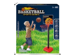 MINI BASKETBALL
