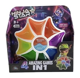 JUEGOS SIMON 2 EN 1