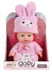 MU�ECAS BEBES