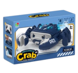 ROBOT CANGREJO