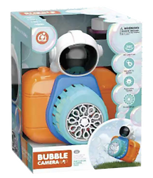 BURBUJERO ELECTRONICO