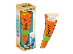 BURBUJERO ANTORCHA