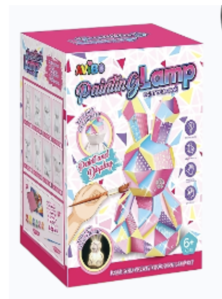 VELADOR DIY PARA COLOREAR