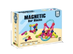 BLOQUES MAGNETICOS
