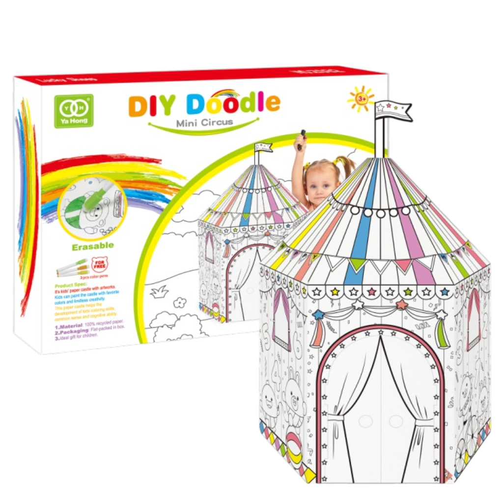 CARPA DIY
