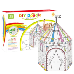 CARPA DIY