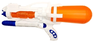 PISTOLA LANZA AGUA