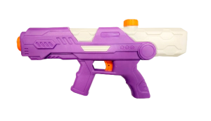 PISTOLA LANZA AGUA