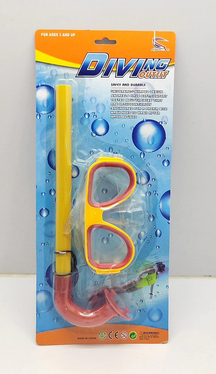 SNORKEL