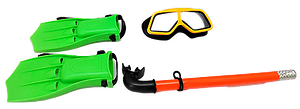 SNORKEL