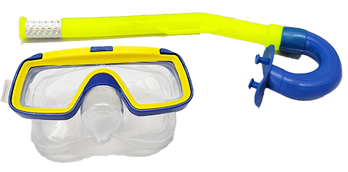 SNORKEL + 7 A�OS