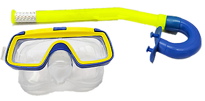 SNORKEL + 7 A�OS