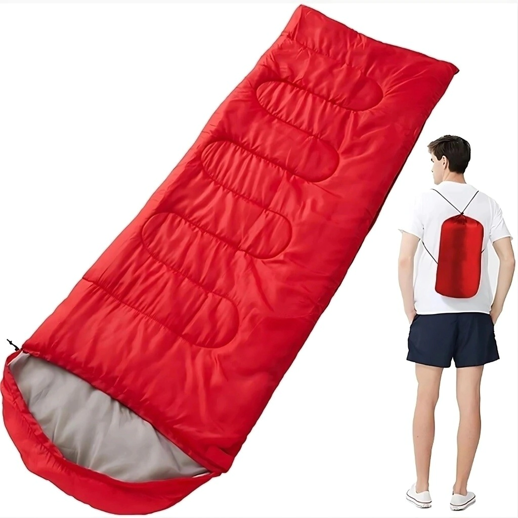 BOLSA DE DORMIR 700G