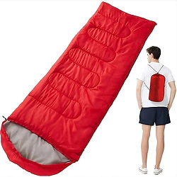 BOLSA DE DORMIR 700G