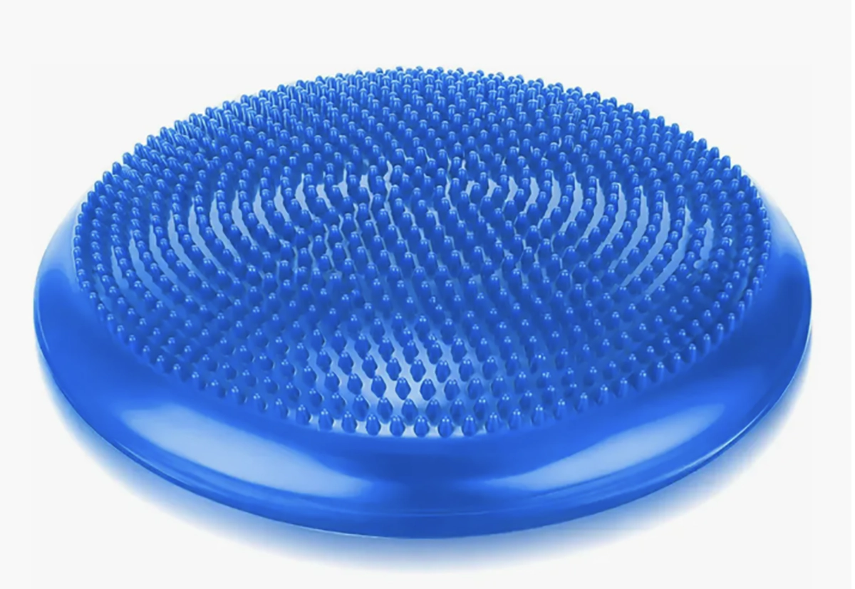 PELOTA EQUILIBRIO