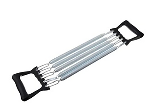 RESORTE EXTENSOR PARA PECHO