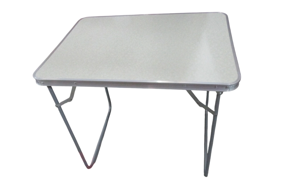 MESA PLEGABLE ALTURA REGULABLE