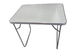 MESA PLEGABLE ALTURA REGULABLE
