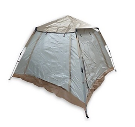 CARPA CAMPING PARA 4 PERSONAS
