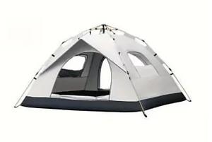 CARPA CAMPING PARA 4 PERSONAS
