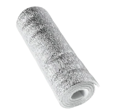 AISLANTE PARA CARPA