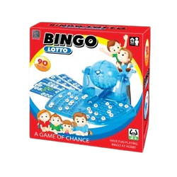 Bingo loteria