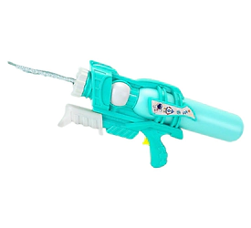 Pistola de agua