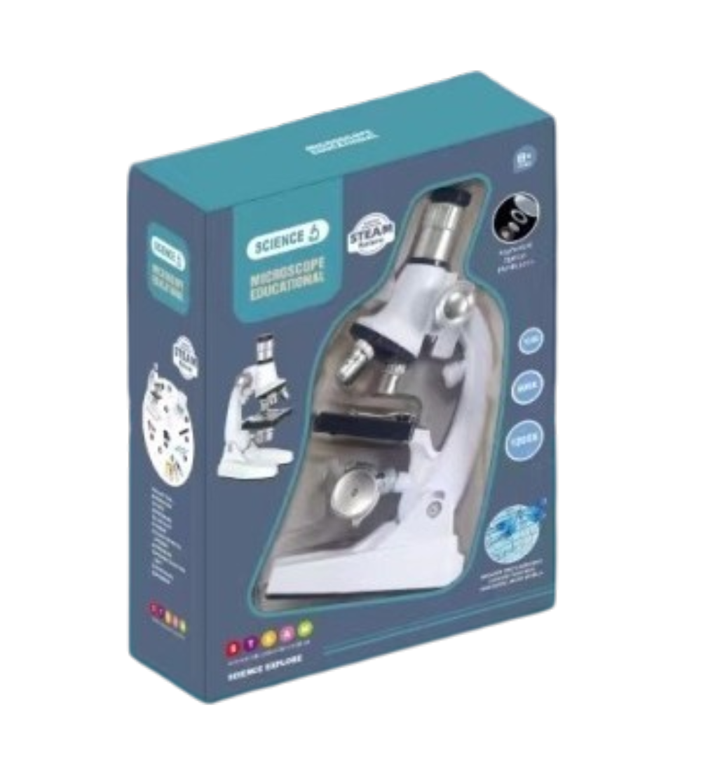 Microscopio