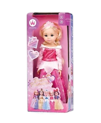Mu�eca princesa dream princess