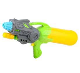 Pistola de agua