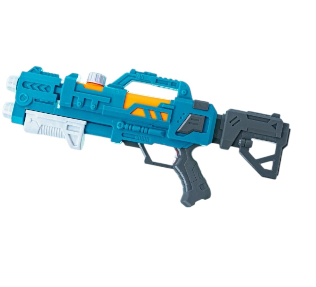 Pistola de agua