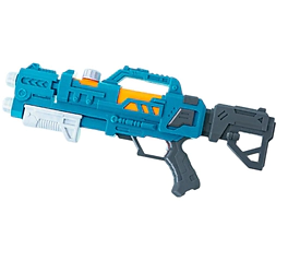 Pistola de agua