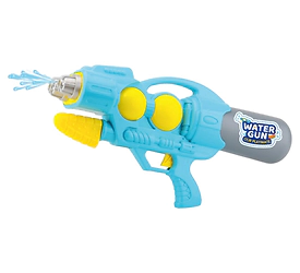 Pistola de agua 1000 ml capacidad