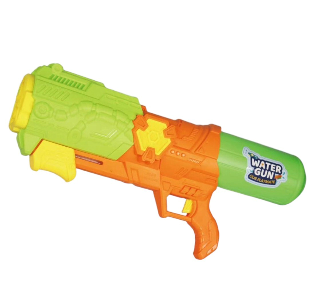 Pistola de agua 1200 ml capacidad