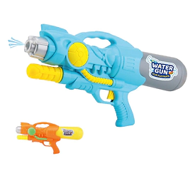 Pistola de agua 1000 ml capacidad