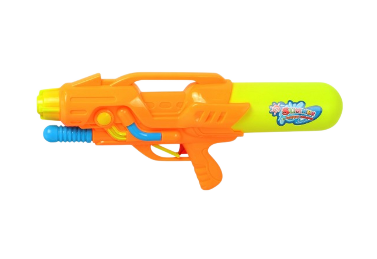 Pistola de agua