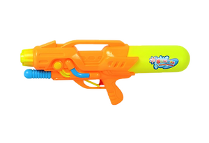 Pistola de agua