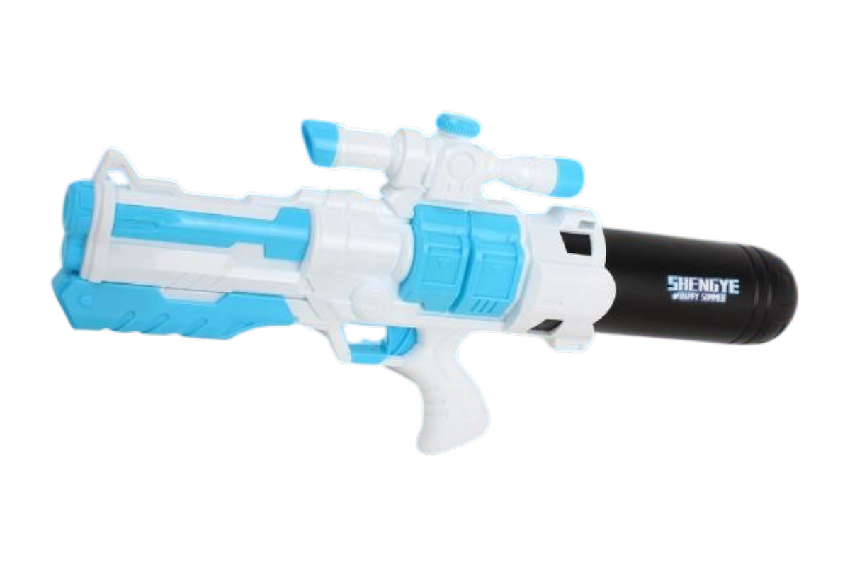 Pistola de agua