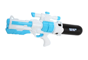Pistola de agua