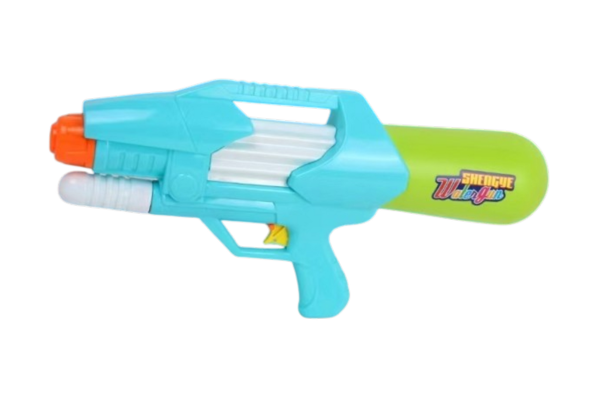 Pistola de agua