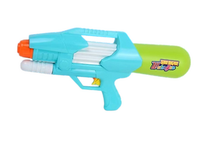 Pistola de agua