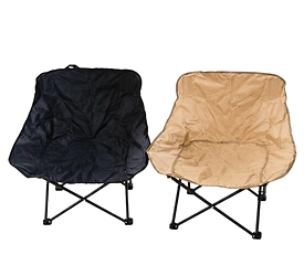 Silla plegable de camping