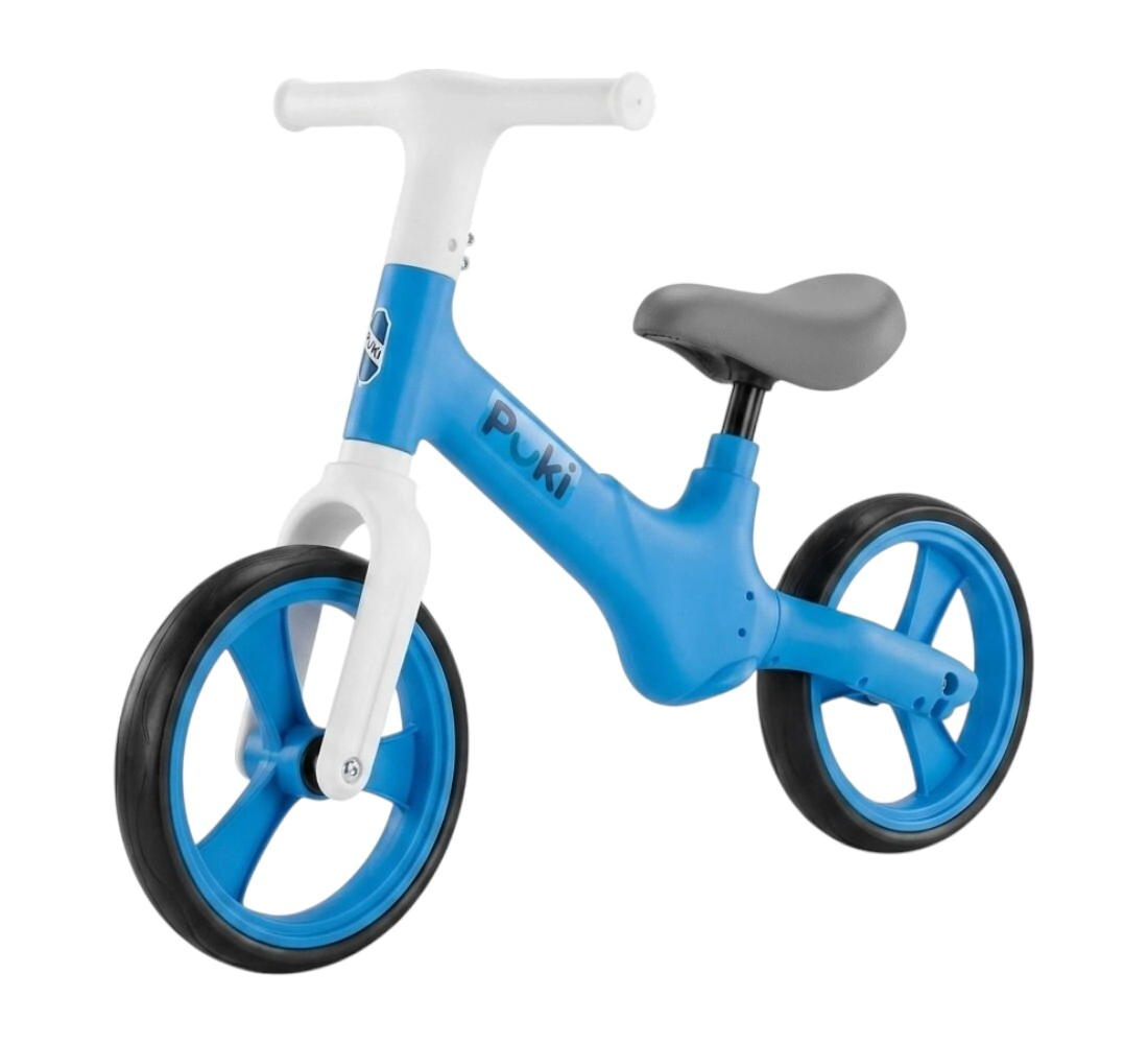 Bicicleta infantil pata pata